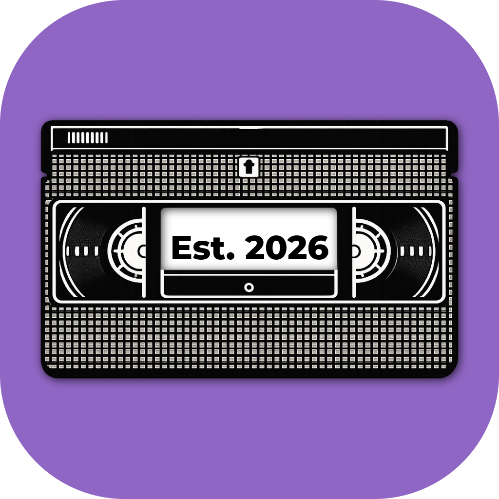 Gary D. Heins Videotape Conversion logo